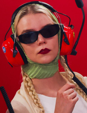 photos Anya Taylor-Joy