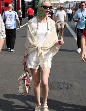 photos Anya Taylor-Joy