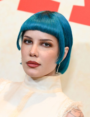 photos Halsey 