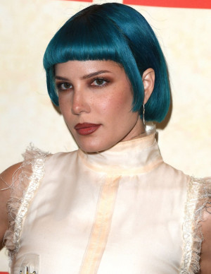 photos Halsey 