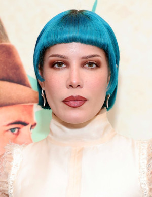 photos Halsey 