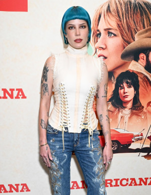 photos Halsey 