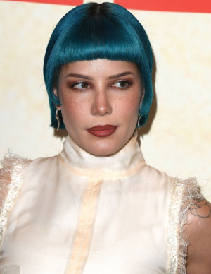 photos Halsey 
