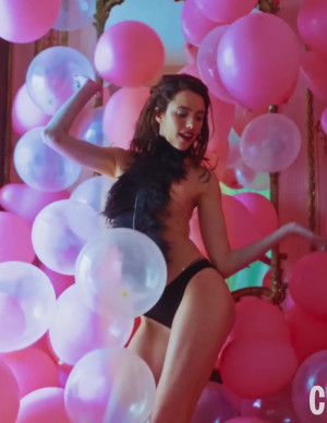 photos Margaret Qualley