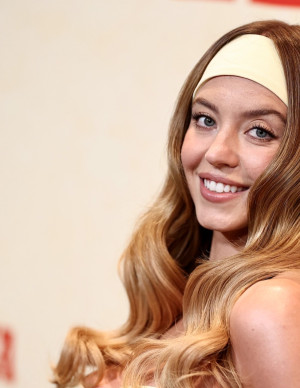photos Sydney Sweeney