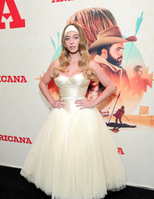 photos Sydney Sweeney