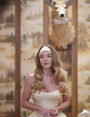 photos Sydney Sweeney