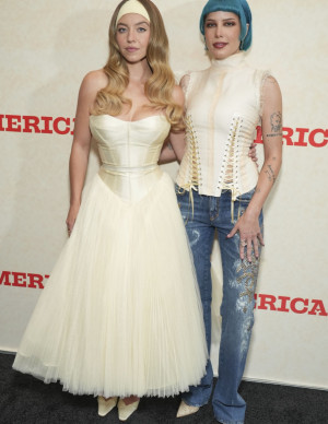 photos Sydney Sweeney