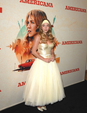 photos Sydney Sweeney