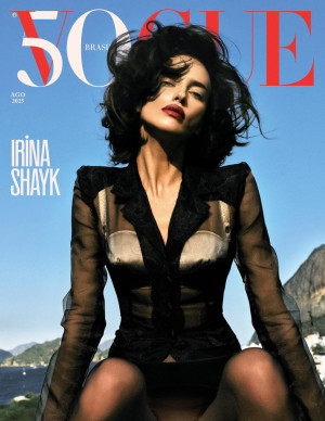 photos Irina Shayk