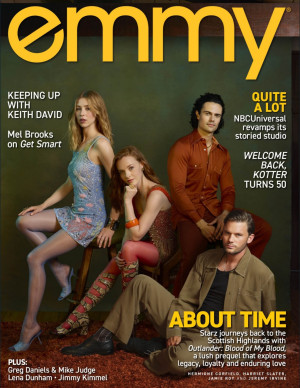 Quand l’Écosse rencontre la haute couture sous acide