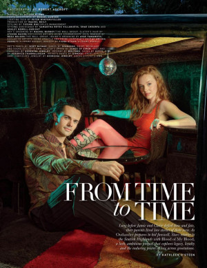 photos Hermione Corfield