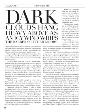 photos Hermione Corfield