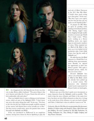 photos Hermione Corfield