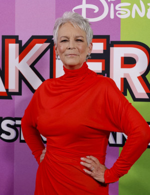 photos Jamie Lee Curtis