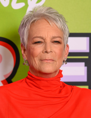 photos Jamie Lee Curtis