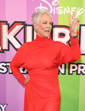 photos Jamie Lee Curtis