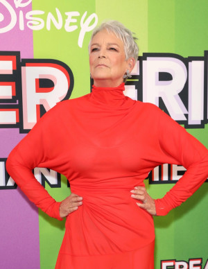 photos Jamie Lee Curtis