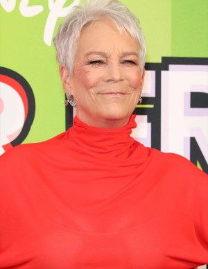photos Jamie Lee Curtis