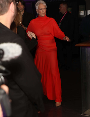 photos Jamie Lee Curtis