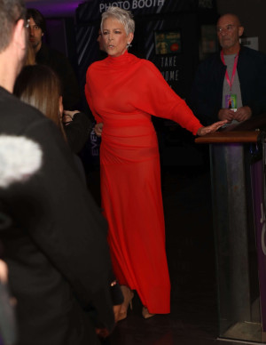 photos Jamie Lee Curtis