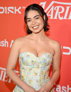 photos Auliʻi Cravalho