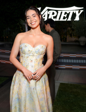 photos Auliʻi Cravalho