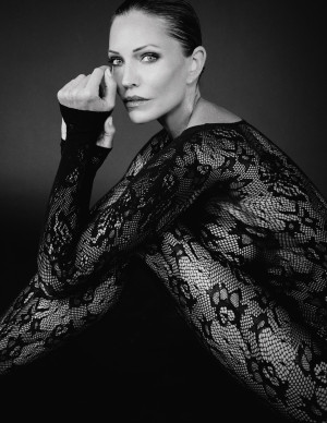 photos Tricia Helfer