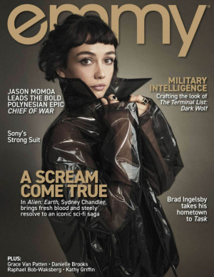 photos Sydney Chandler