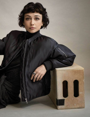 photos Sydney Chandler