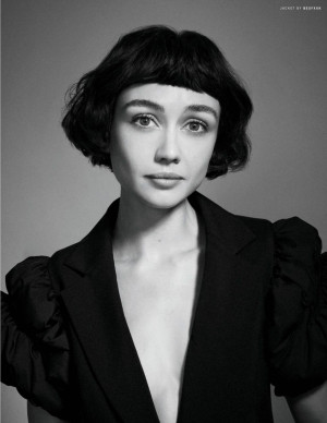 photos Sydney Chandler