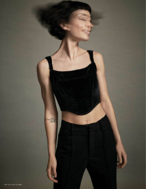 photos Sydney Chandler