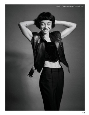 photos Sydney Chandler