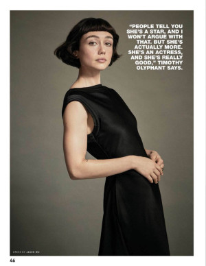 photos Sydney Chandler