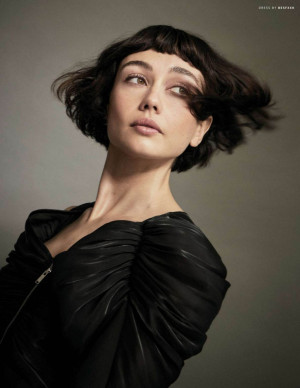 photos Sydney Chandler