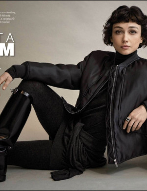 photos Sydney Chandler