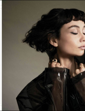 photos Sydney Chandler