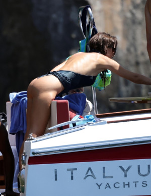 photos Emily Ratajkowski