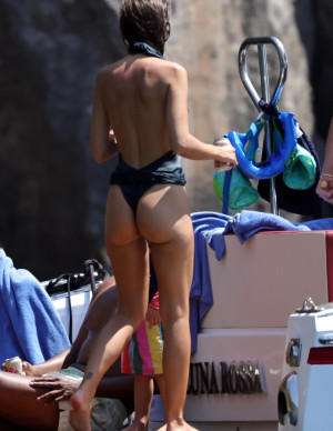 photos Emily Ratajkowski