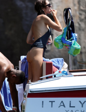 photos Emily Ratajkowski