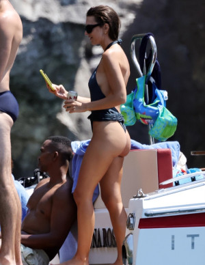 photos Emily Ratajkowski