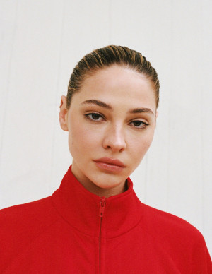 photos Madelyn Cline