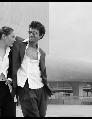 photos Madelyn Cline