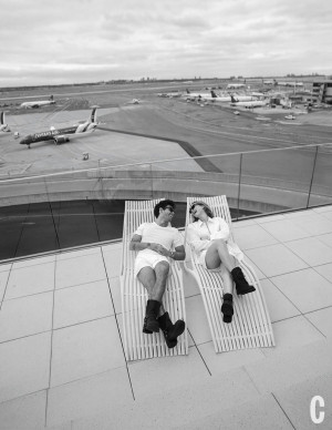 photos Madelyn Cline