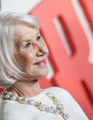 photos Helen Mirren