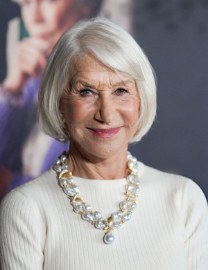 photos Helen Mirren