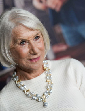 photos Helen Mirren