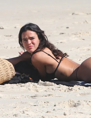 photos Bruna Marquezine