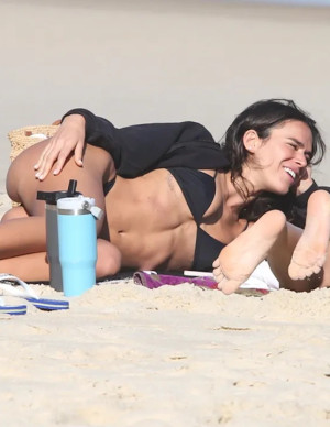 photos Bruna Marquezine