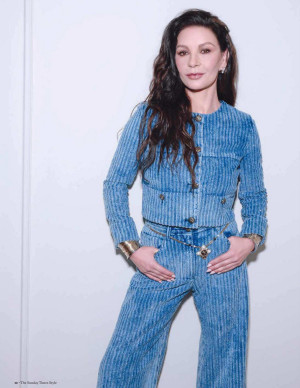 photos Catherine Zeta-Jones